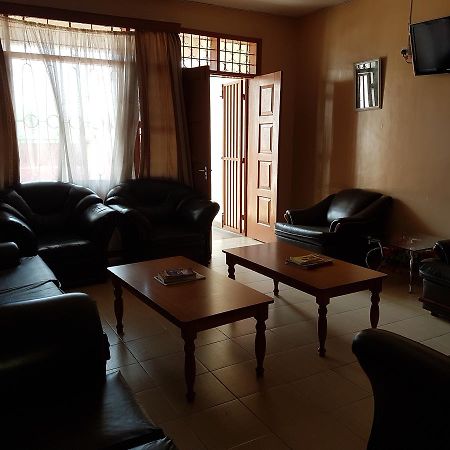 Melvic Inn Kisumu Exterior foto