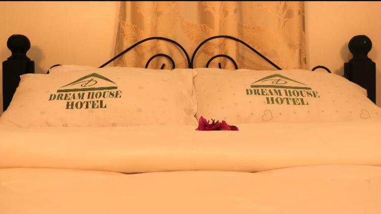 Melvic Inn Kisumu Exterior foto